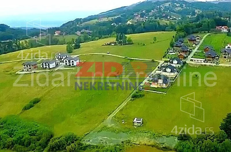 Građevinsko zemljište | 4zida