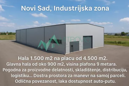 Salajka | 4zida.rs
