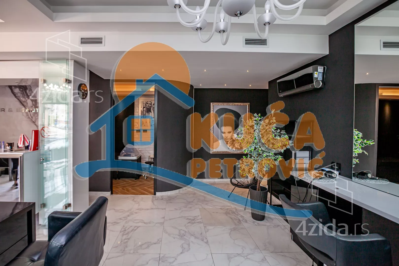 Lokal | 4zida