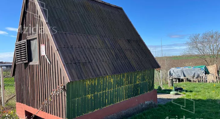 Građevinsko zemljište | 4zida