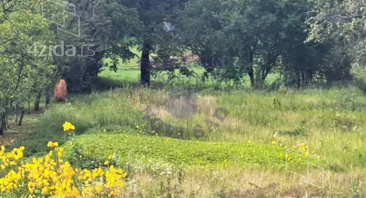 Građevinsko zemljište | 4zida