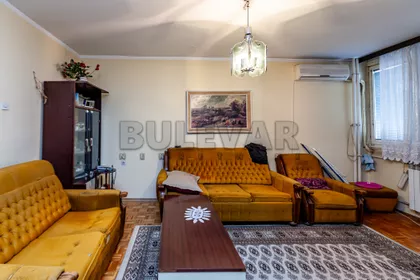 Bulevar Nemanjića | 4zida.rs