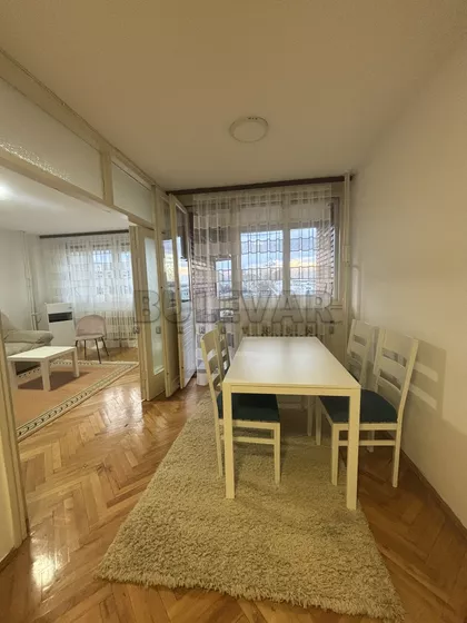 Blagoja Parovića | 4zida.rs