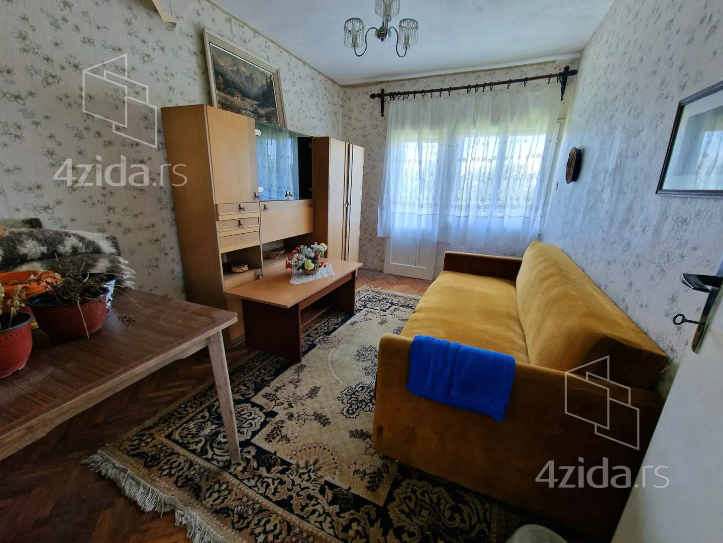 3-etažna kuća | 4zida