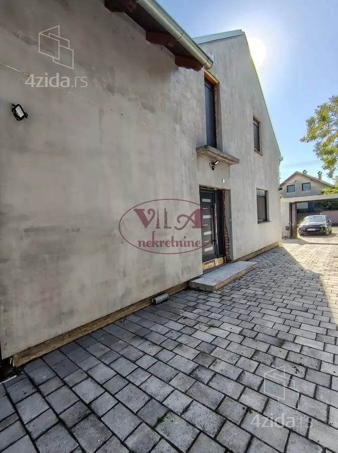 Kuća | 4zida