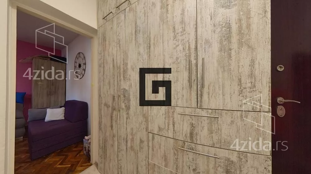 Garsonjera | 4zida