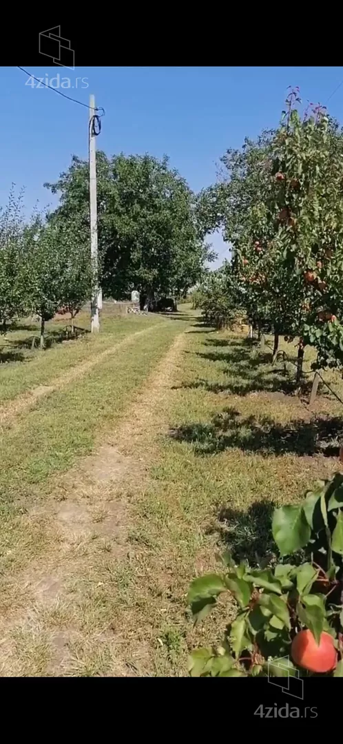 Poljoprivredno zemljište | 4zida