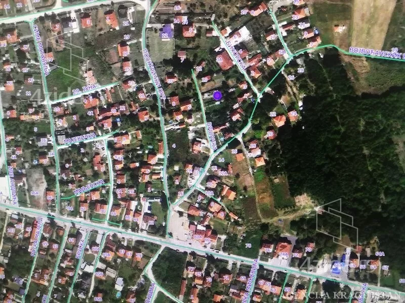 Građevinsko zemljište | 4zida