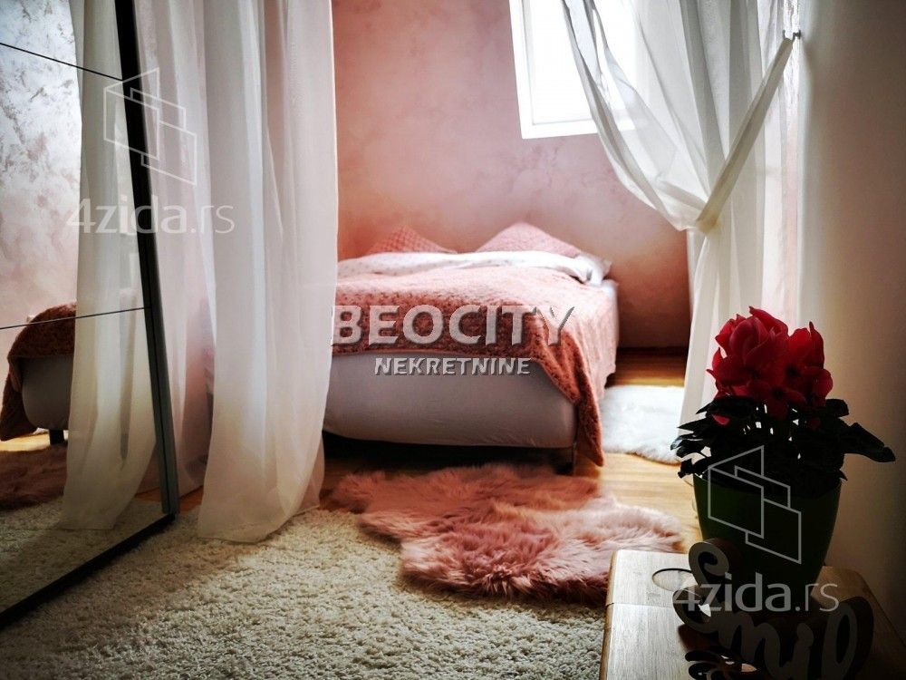 Stan – Novi Sad, Gornje Livade, MZ Klisa - Prikaz 4