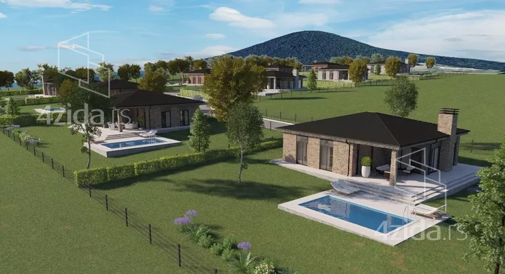 Građevinsko zemljište | 4zida