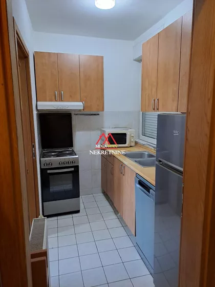 Bulevar Jaše Tomića | 4zida.rs