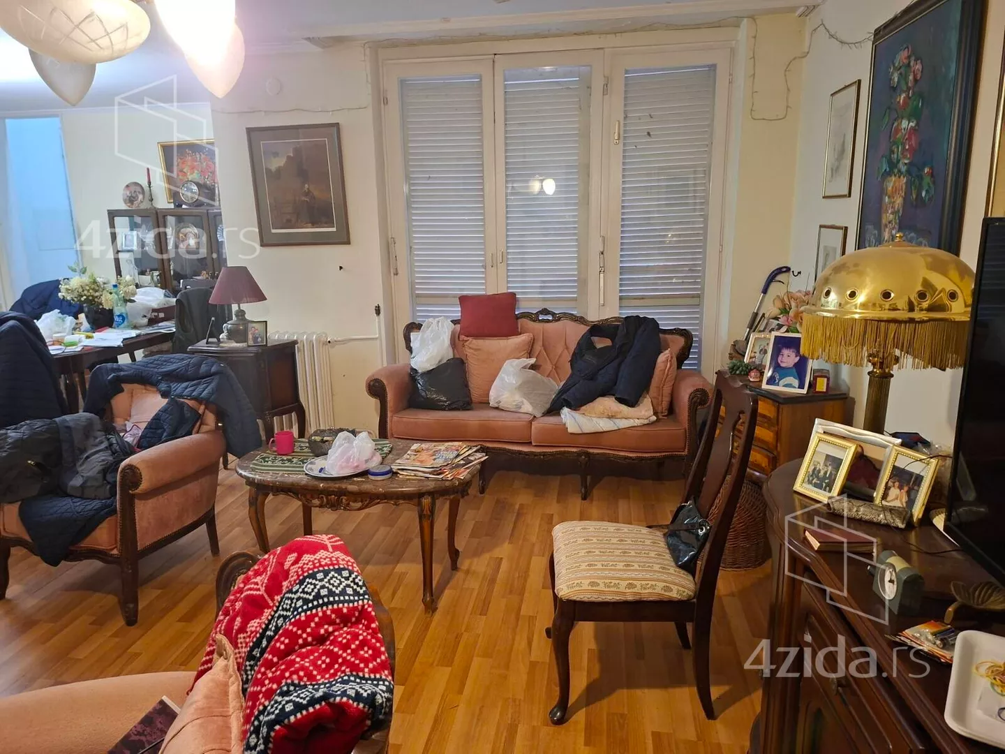 3-etažna kuća | 4zida