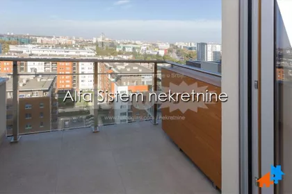 A Blok - Blok 67a | 4zida.rs