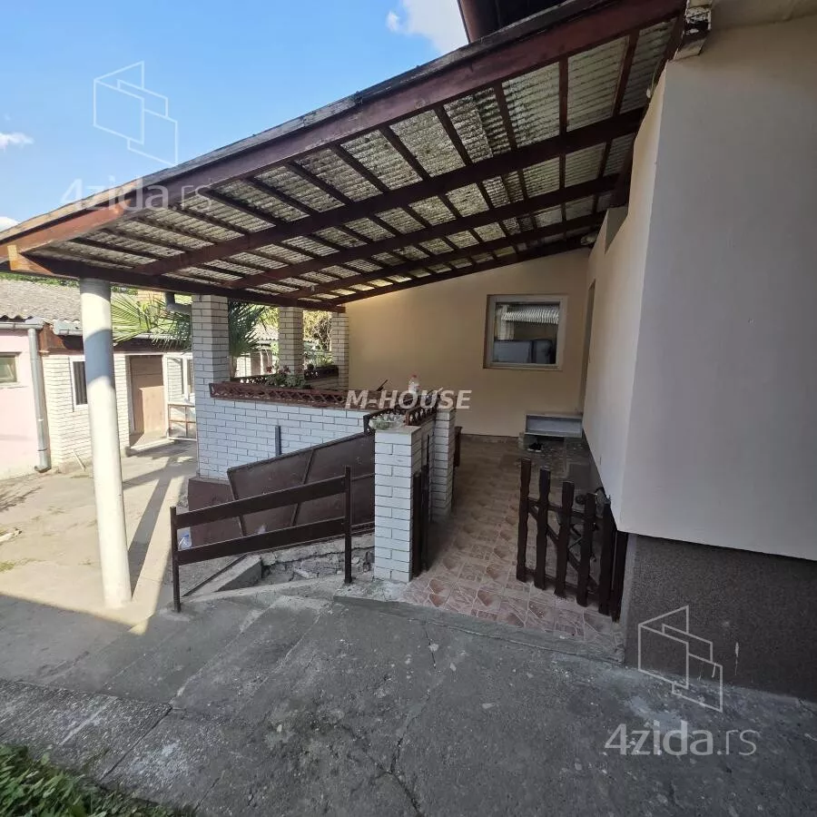 Kuća | 4zida