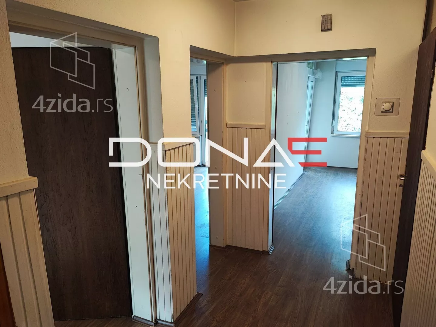 3-etažna kuća | 4zida