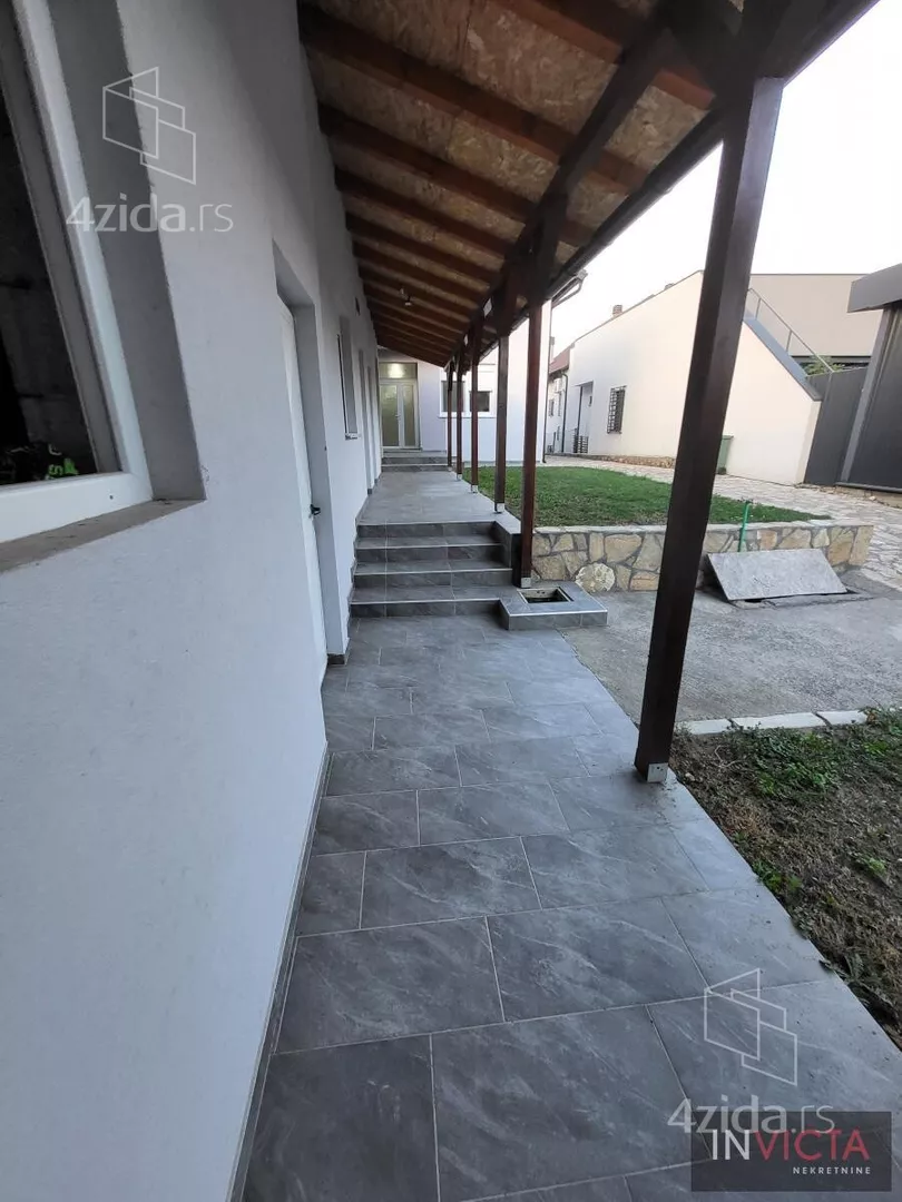 Kuća | 4zida