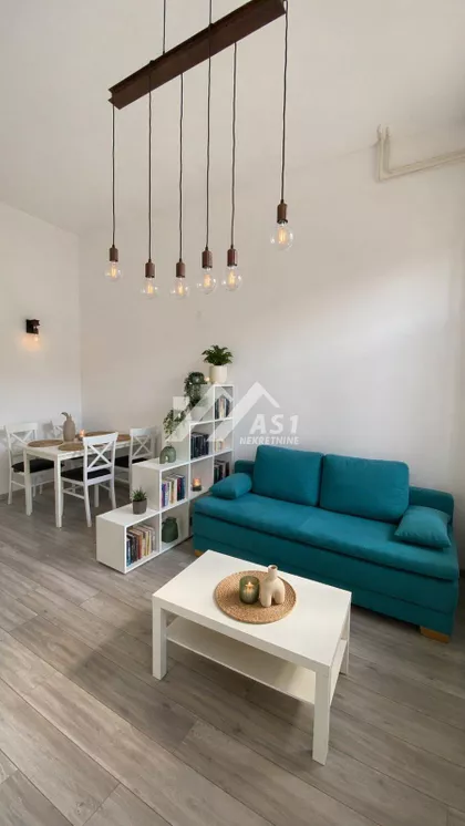 Lukijana Mušickog | 4zida.rs