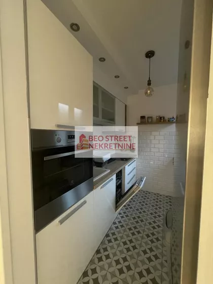 Milentija Popovića | 4zida.rs