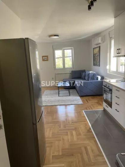 Dobanovački Put | 4zida.rs