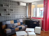 Blok 1 - Fontana, Novi Beograd, Beograd | 4zida.rs