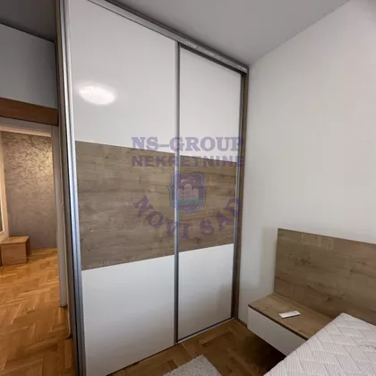 Bulevar Patrijarha Pavla (Somborski Bulevar) | 4zida.rs