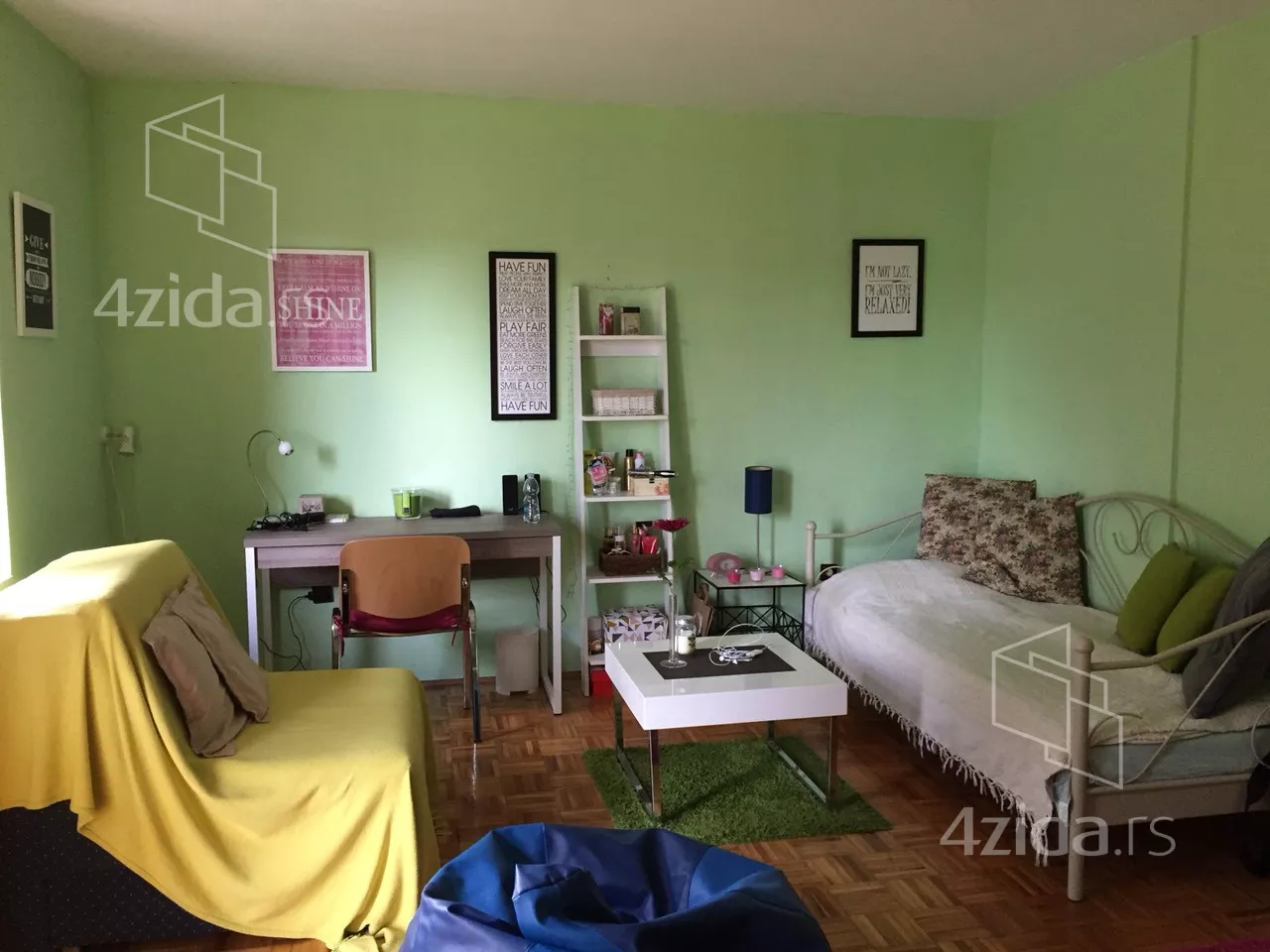 3-etažna kuća | 4zida