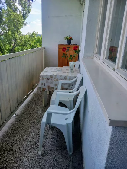 Pilota Mihajila Petrovića 17 | 4zida.rs