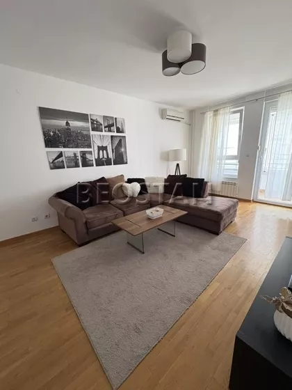 Jurija Gagarina | 4zida.rs