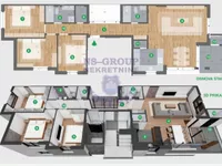 Tatarsko Brdo, Sremska Kamenica, Gradske lokacije, Novi Sad | 4zida.rs