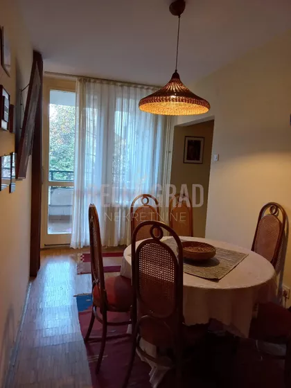 Luke Vojvodića | 4zida.rs