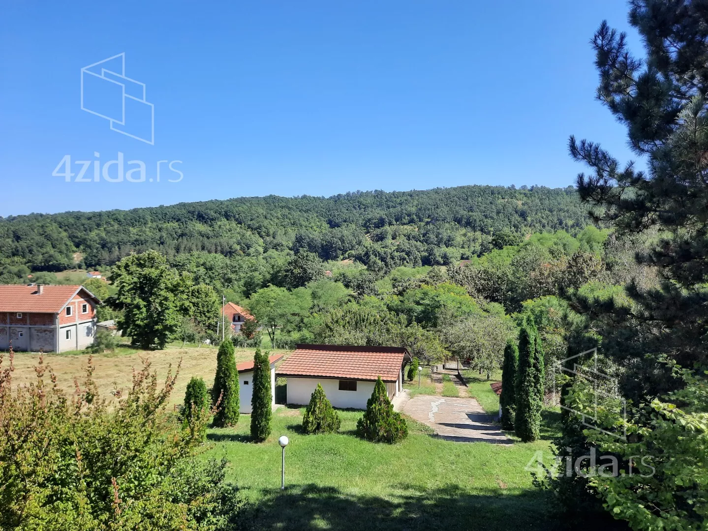 3-etažna kuća | 4zida