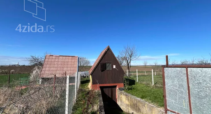 Građevinsko zemljište | 4zida