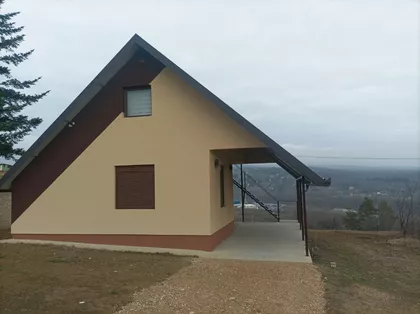 Fruška Gora | 4zida.rs