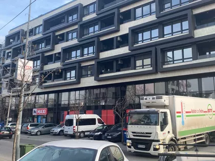 Kisačka 34 | 4zida.rs