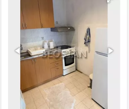 Gandijeva | 4zida.rs