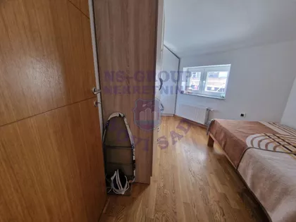 Bulevar Patrijarha Pavla (Somborski Bulevar) | 4zida.rs