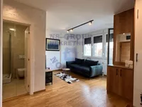 Bulevar Patrijarha Pavla (Somborski Bulevar), Telep, Gradske lokacije, Novi Sad | 4zida.rs