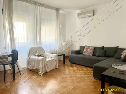 Hadži Melentijeva | 4zida.rs