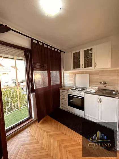Bulevar Dr Zorana Đinđića | 4zida.rs