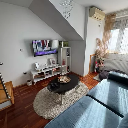 Gradske lokacije | 4zida.rs