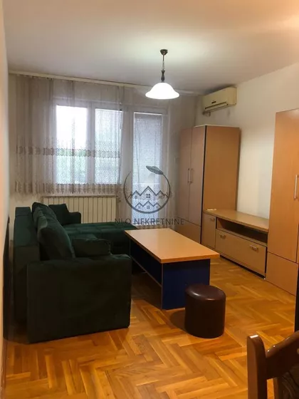 Stan za izdavanje · 50 m² · Novi Sad - Centar, Stari Grad, Gradske lokacije, Novi Sad