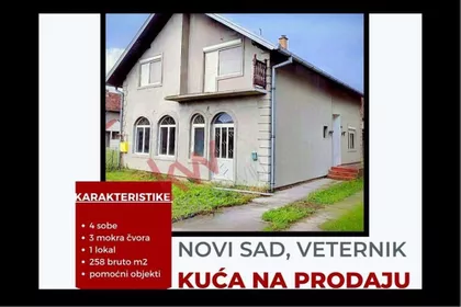 Dežea Kostolanjija | 4zida.rs