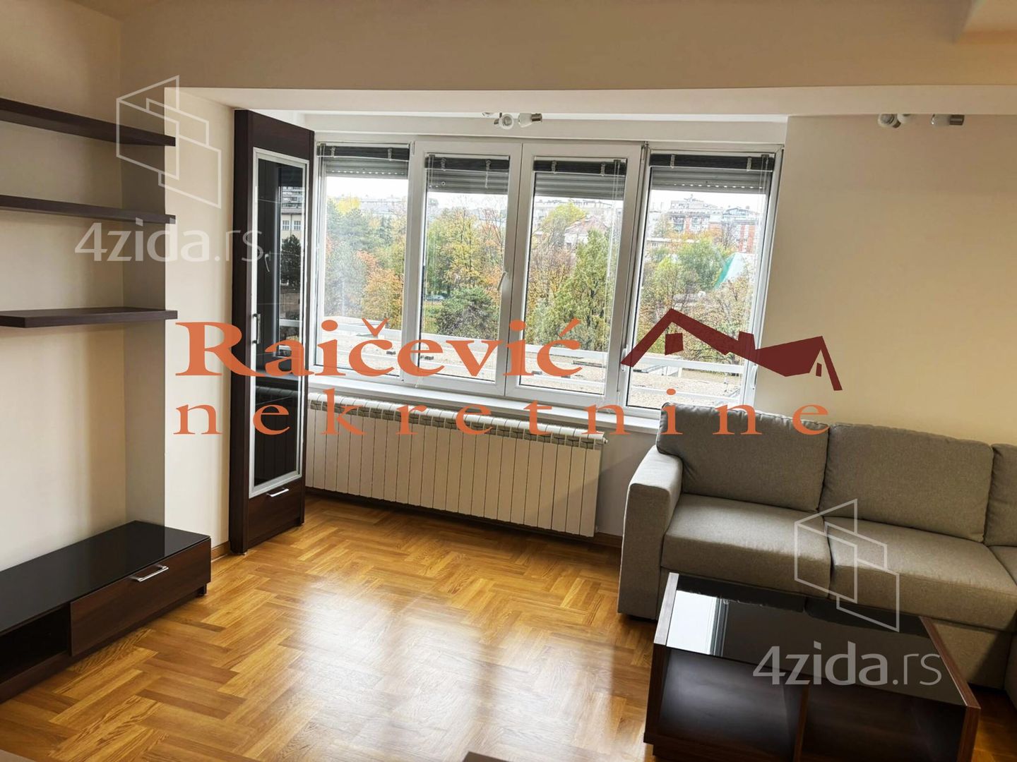 Stan – Beograd - Prikaz 2