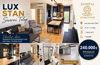 Severni Telep, Telep, Gradske lokacije, Novi Sad | 4zida.rs | 4zida.rs