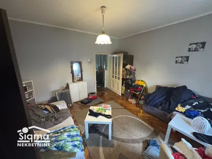 Bagljaš | 4zida.rs