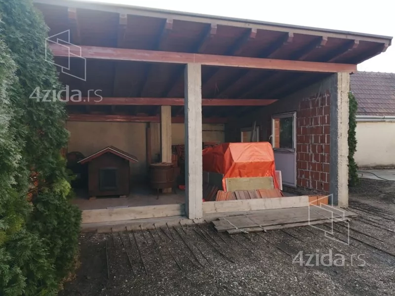 Kuća | 4zida