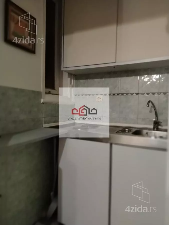 Garsonjera | 4zida