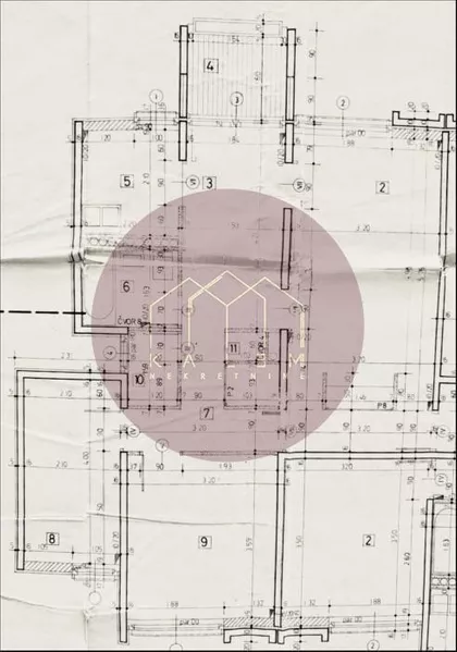 Crveni Krst Vračar | 4zida.rs