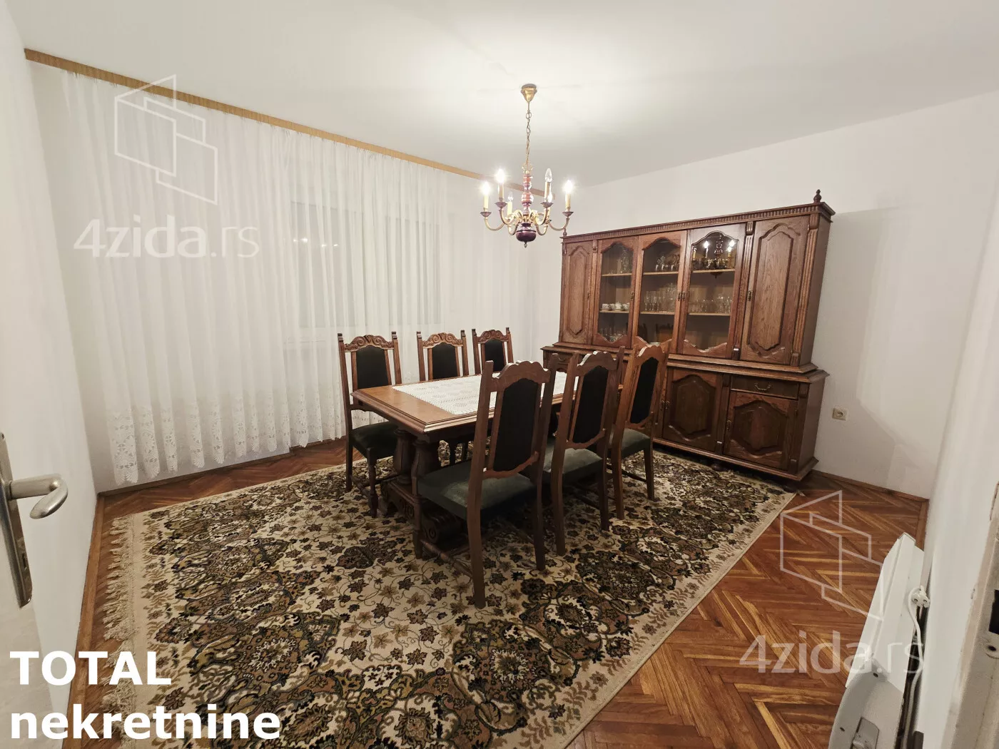 Kuća | 4zida