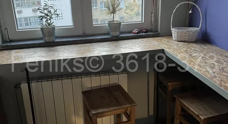 Osmosoban stan | 4zida